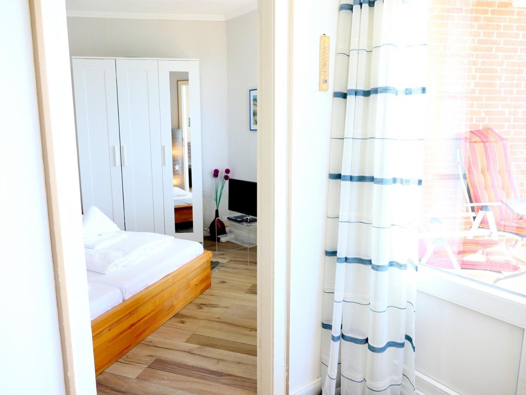 Kampstrasse 3, W49 Apartment Westerland Luaran gambar