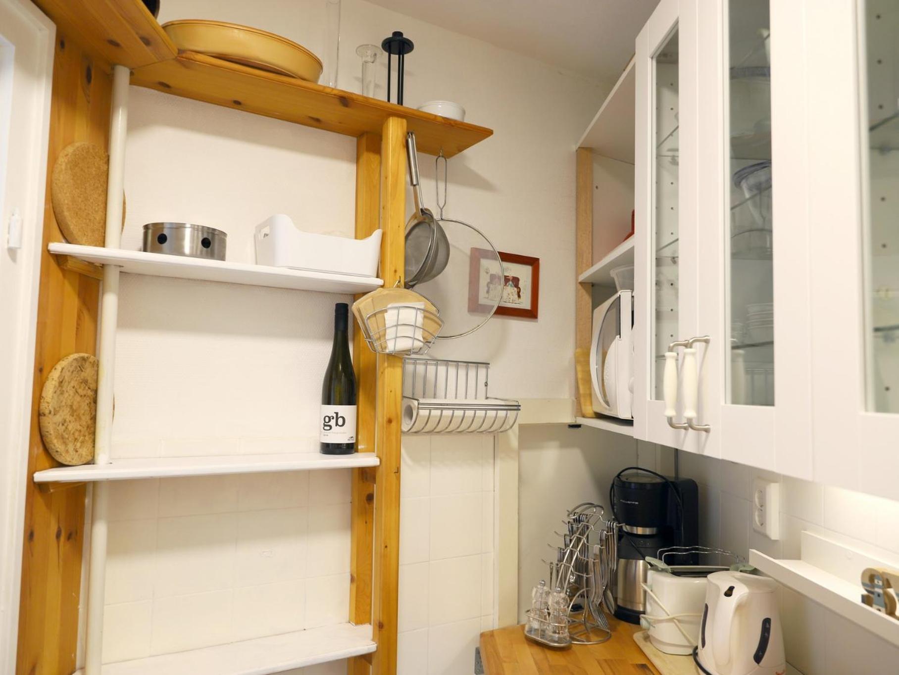 Kampstrasse 3, W49 Apartment Westerland Luaran gambar